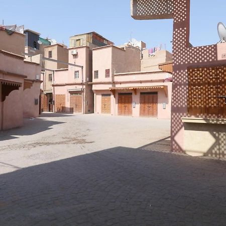 Riad Merstane Marrakech マラケシュ エクステリア 写真