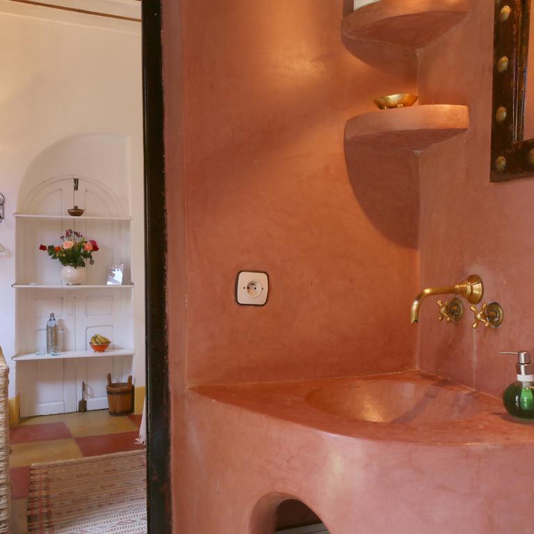 Riad Merstane Marrakech マラケシュ エクステリア 写真