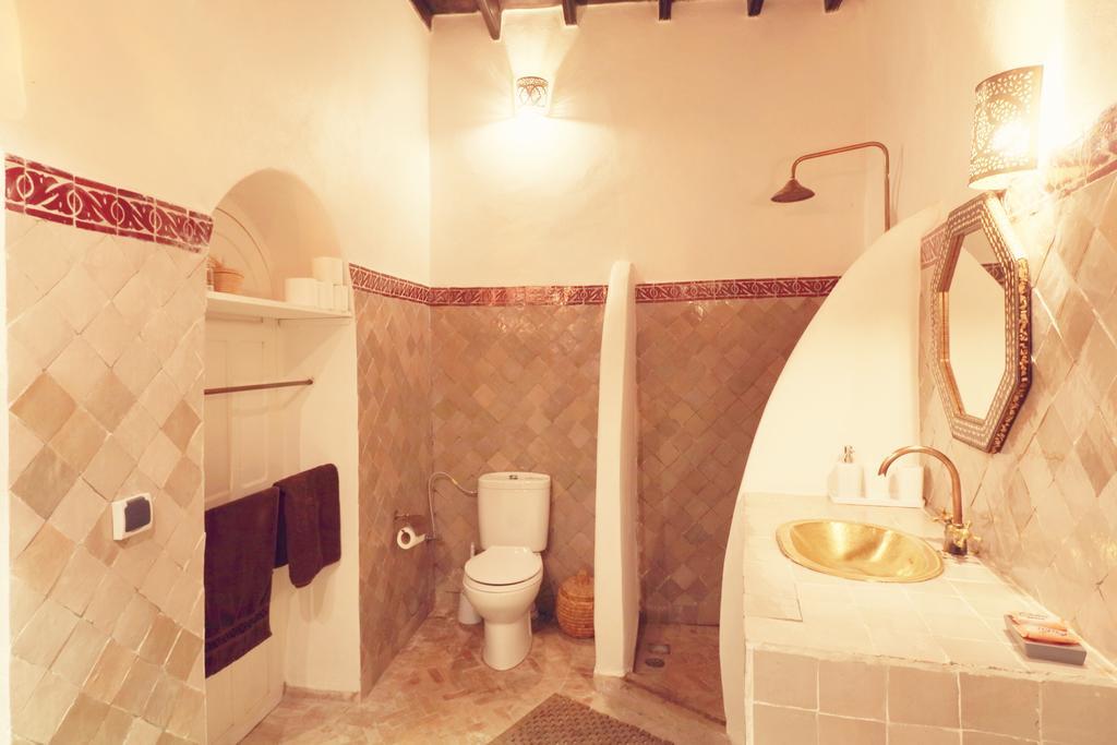 Riad Merstane Marrakech マラケシュ エクステリア 写真