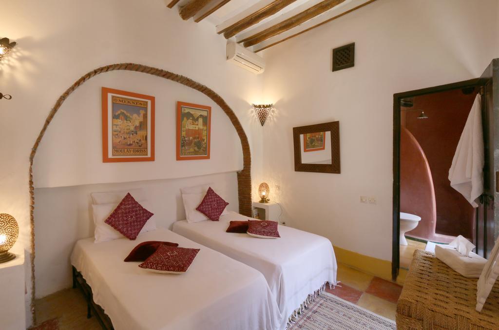 Riad Merstane Marrakech マラケシュ エクステリア 写真