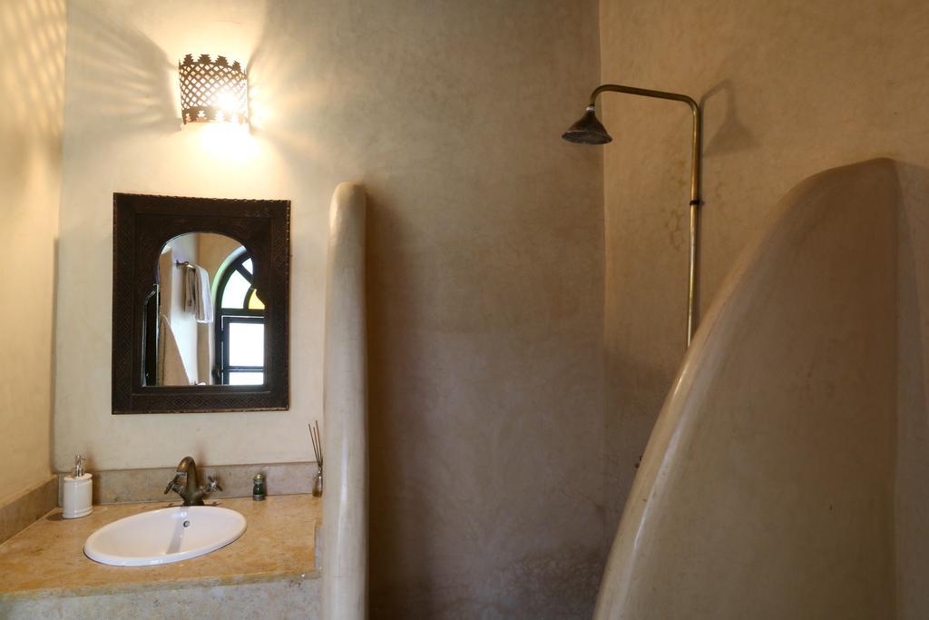 Riad Merstane Marrakech マラケシュ エクステリア 写真