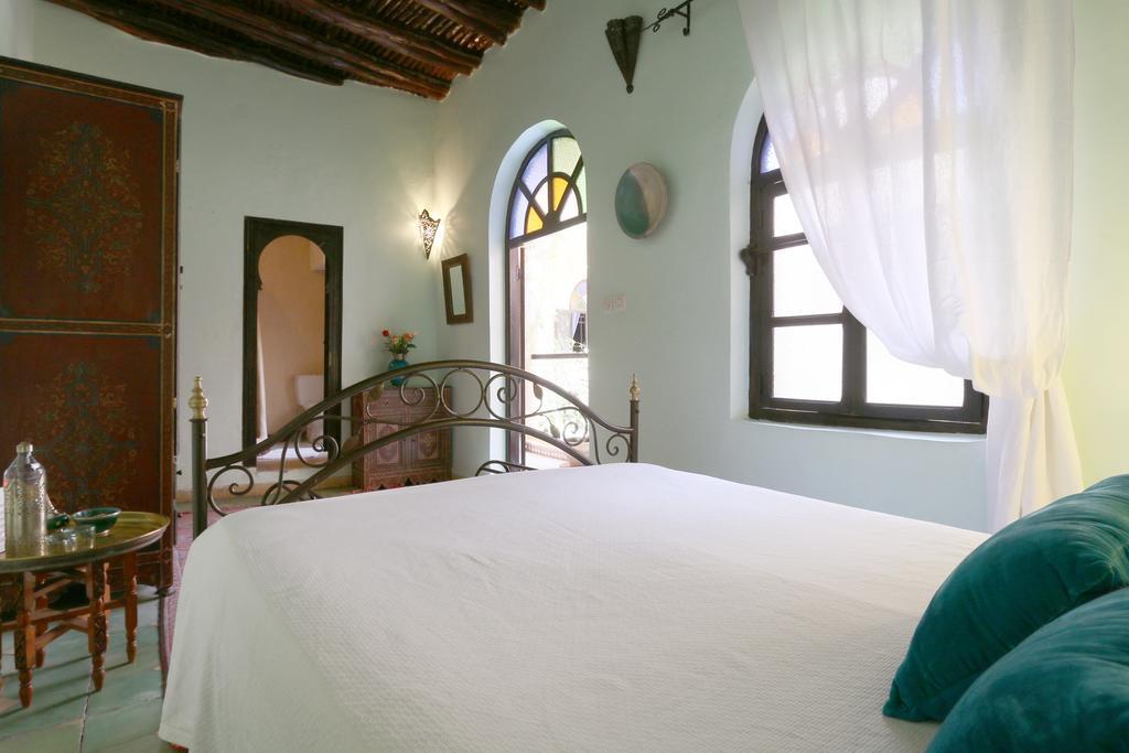 Riad Merstane Marrakech マラケシュ エクステリア 写真