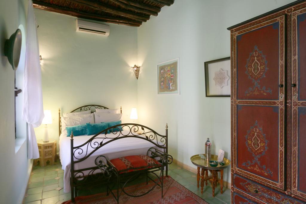Riad Merstane Marrakech マラケシュ エクステリア 写真